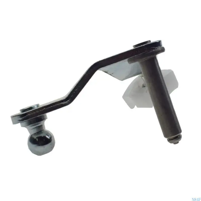 N84F Ergonomic Gear Shifter Handle Lever 1J0711202F For Enhances Vehicle Performances