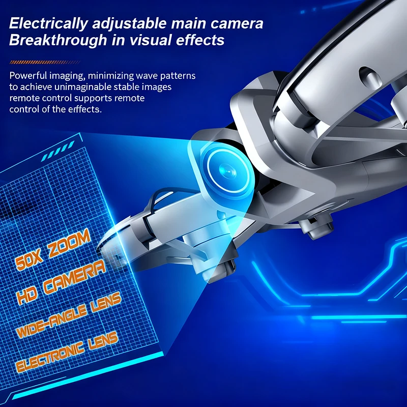 2025 New Z4 GT3 Drone Professional Mini 8K HD 4.3" Remote Control Headless Mode 360° Flip Quadcopter Mini aircraft Kid Toys Gift