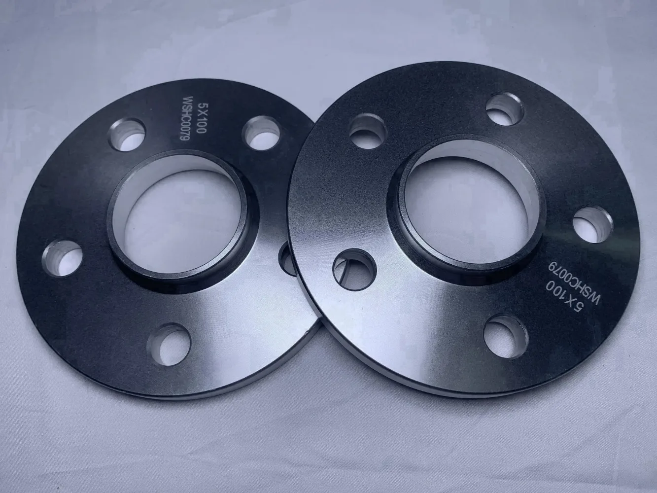 1pc 15mm Wheel Spacers Adapters PCD 5x130 Center Bore 71.6mm