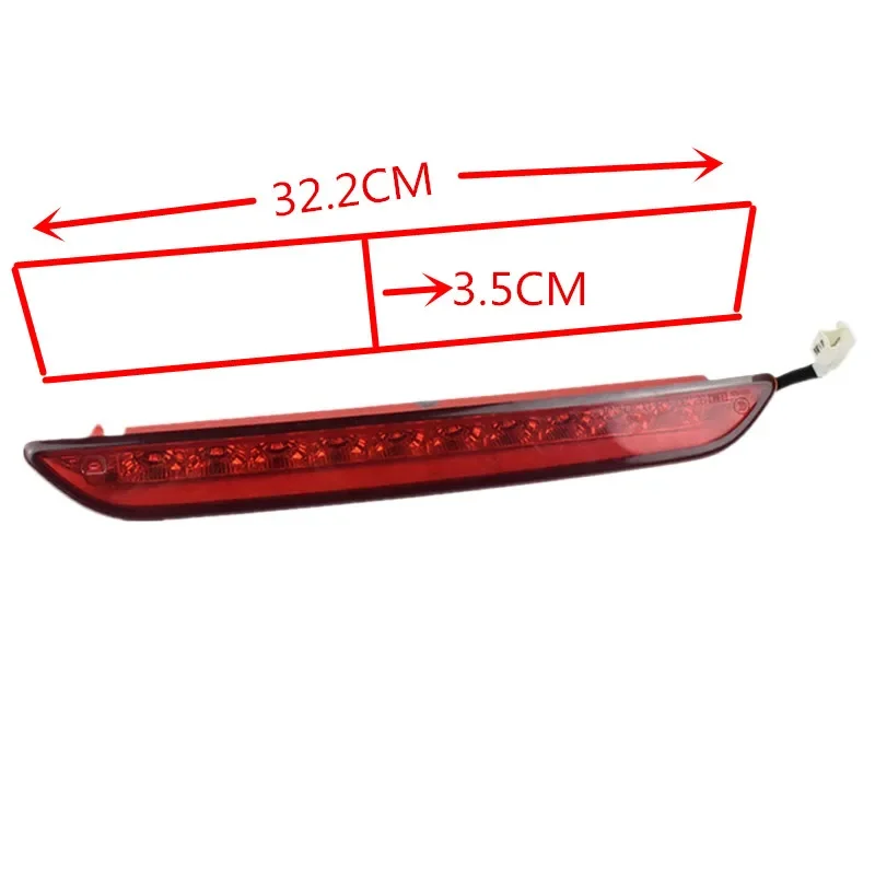 92700C9200 for Hyundai ix25 Creta High Third Brake Light
