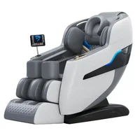 Luxury New Design Massage Chair zero gravity 1