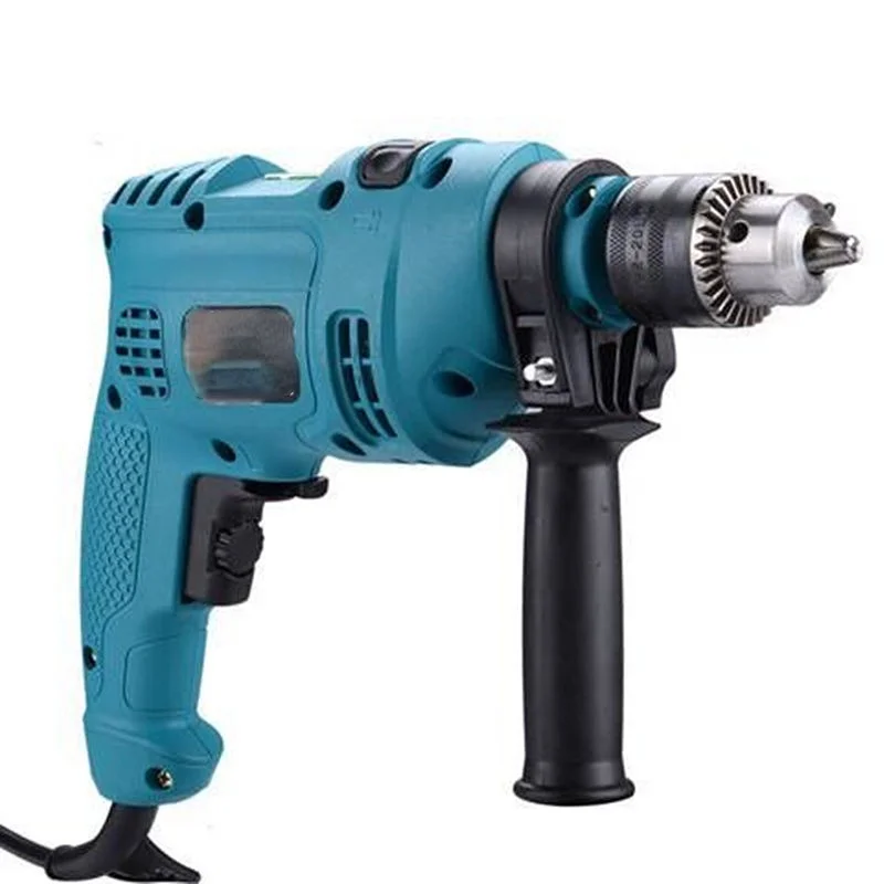

Electric Drill Impact Rotary Hammer 220V 580W 2500rpm, 13mm Impact Electric Drill Electric Tool