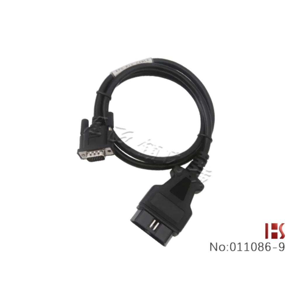 

Original High Quality Obd2 Converter Cable Full Set Car/Truck Cables For Tcs Pro Diagnostic Reader Interface Connector