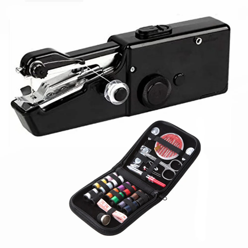 Mini Sewing Machine 5