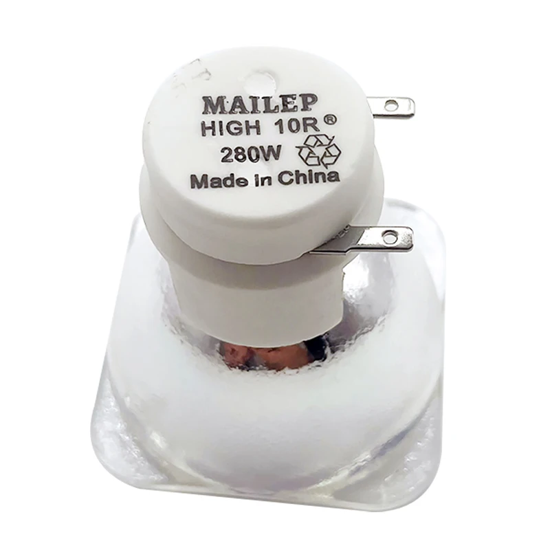 Projection Lamp 280W RO Mobile Head Beam Bulb