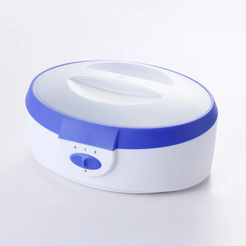 Paraffin wax machine Paraffin Wax Machine for Hand and Feet Bath Quick Heat Warmer Accessory Optional 200g Paraffin Wax or Mitts Booties 220V EUPlug