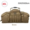 40L Brown