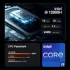 Chatreey G2 Mini PC Intel Core i9 12900H  With Nvidia RTX 4060 Gaming Desktop Computer PCIE 4.0 Wifi 6 BT5.0 Windows 11 4