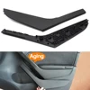 Car Interior Accessories Door Handle Cover Panel Trim Replacement For Volkswagen VW Golf 6 GTI MK6 2009 2010 2011 2012 2013 2014 1