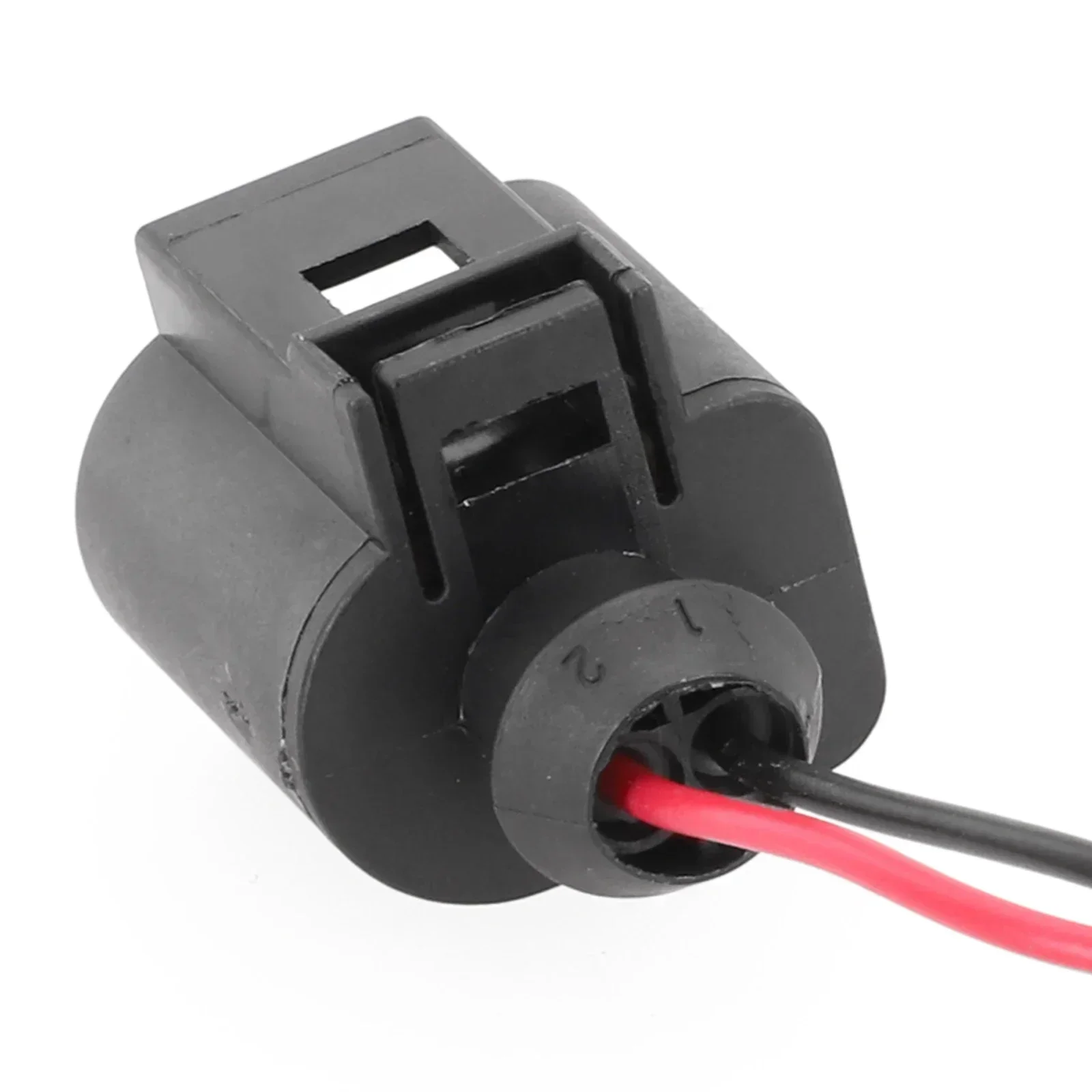 Car License Plate Light Socket Adapter For Golf For A3 A4 Q3 Q4 1K0973702 Auto Rear Lamps Stand Adapter Replacement