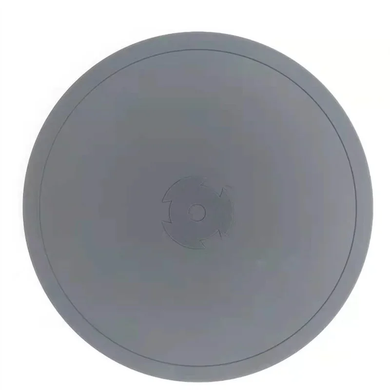 Silicone Sealing Lid Cover Lid Plate For Thermomix TM31 TM5 TM6 Machine Bowl Easy Fresh Food Storage Solution Simple Install