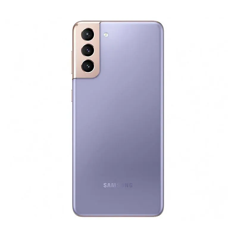 Samsung Galaxy S21 Plus S21+ 5G G996U1 G996N G9960 ricondizionato 6,7" OLED 8GB+128/256GB NFC Core Cellulare Eccellente condizione - immagine 5