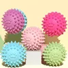 Pet Dog Toy Ball Solid Bite-Resistant Chewing Indestructible Bouncing Ball Dog Rubber Training Interactive Game Teething Ball 1