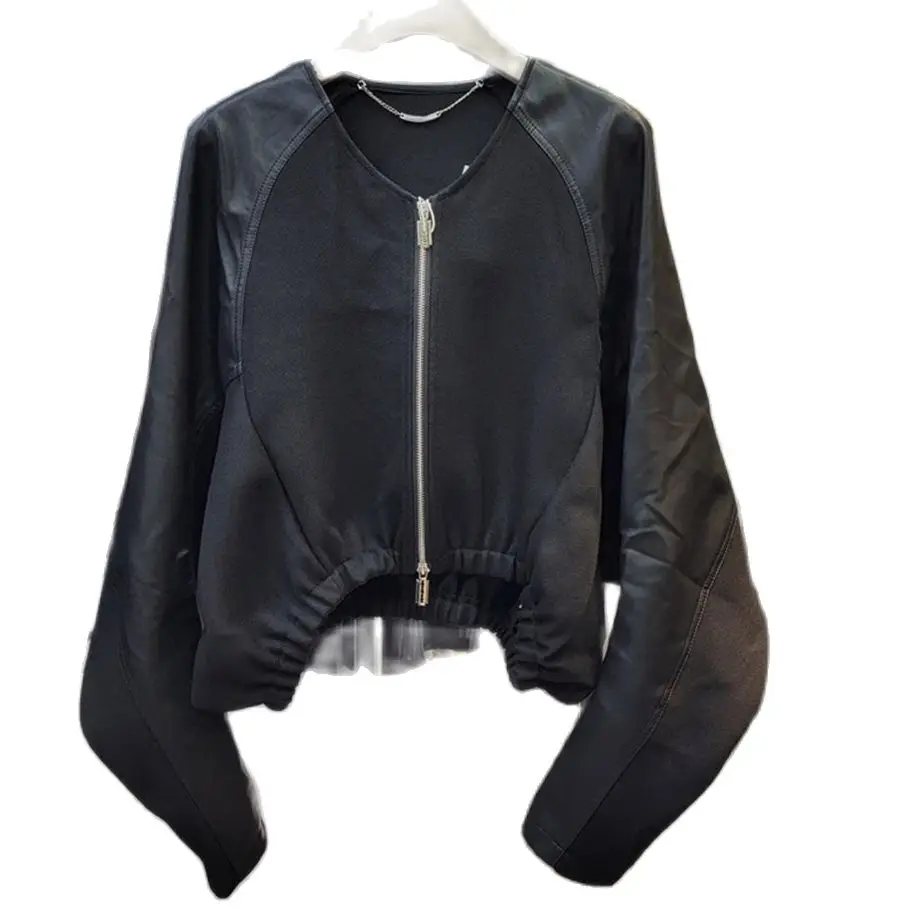 chaqueta-de-cuero-pu-de-retales-para-mujer-abrigo-corto-vintage-con-manga-de-murcielago-prendas-de-vestir-exteriores-y4196-novedad-de-otono-2023