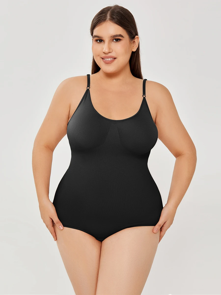 Shapewear For Women Tummy Control Full Bust Body Shaper Bodysuit women body shaper sexy bodysuit
