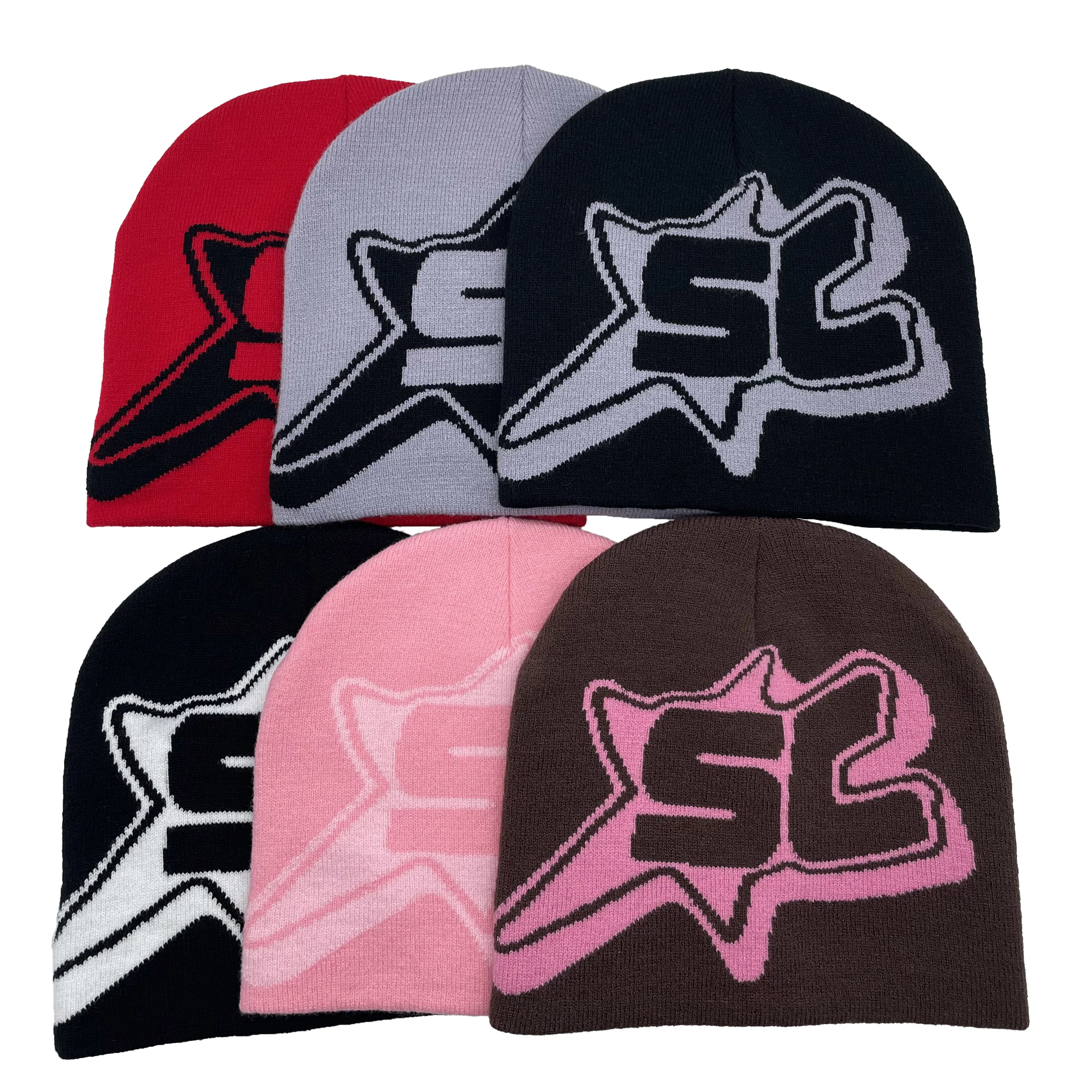 即購可CONP Hat With Tail チェック柄 y2k ハット男女兼用