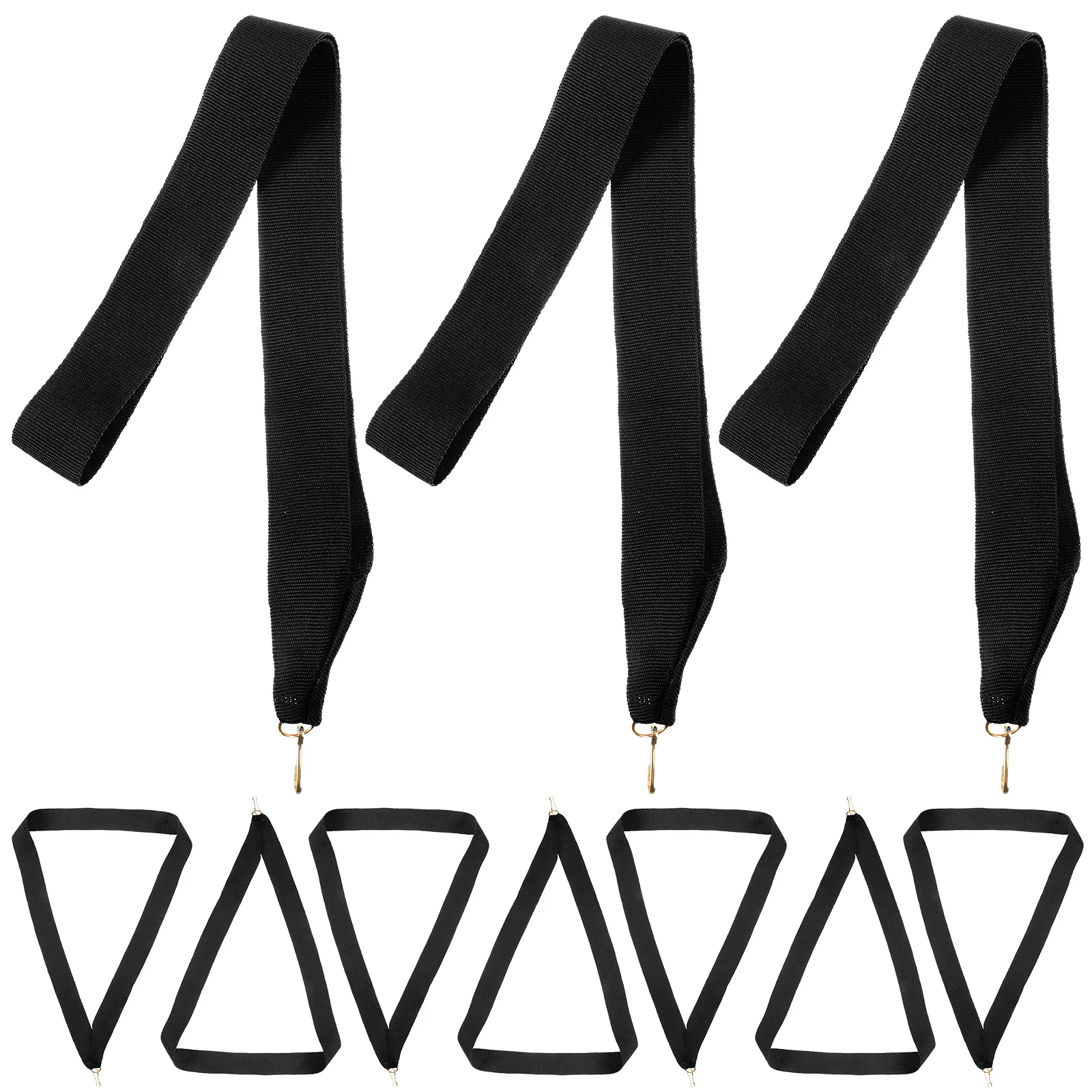 

Medal Ribbon Award Neck Ribbons Medal Lanyards Award Participation Ribbons Medal Lanyards Snap Clips Competitions Sports