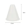 Soft Plastic Agility Field Marker for Soccer, Basketball, Football Indoor or Outdoor Skating Training Cones for Drills and Games 6
