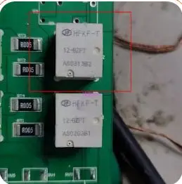 

Бесплатная доставка HFKF-T 12-BZPT HFKF 12-BZSPT 8 5 шт. пожалуйста оставьте комментарий