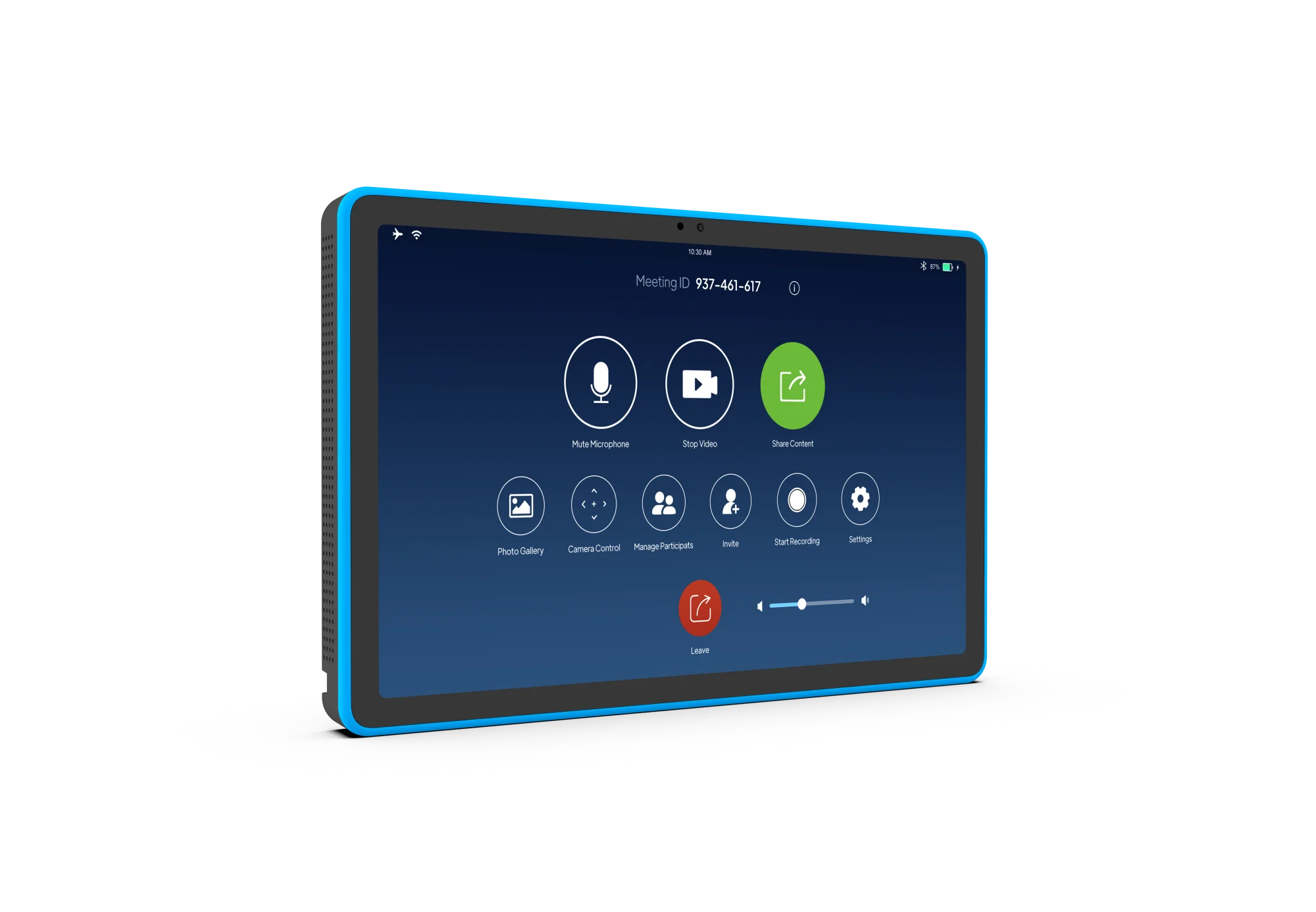 2026 New smart home control panel wall mounted 11 inch android tablet 8-core CPU