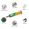 Low Temperature Paste With A Melting Point Of 138 Is Suitable For SMD Welding Soldering 3