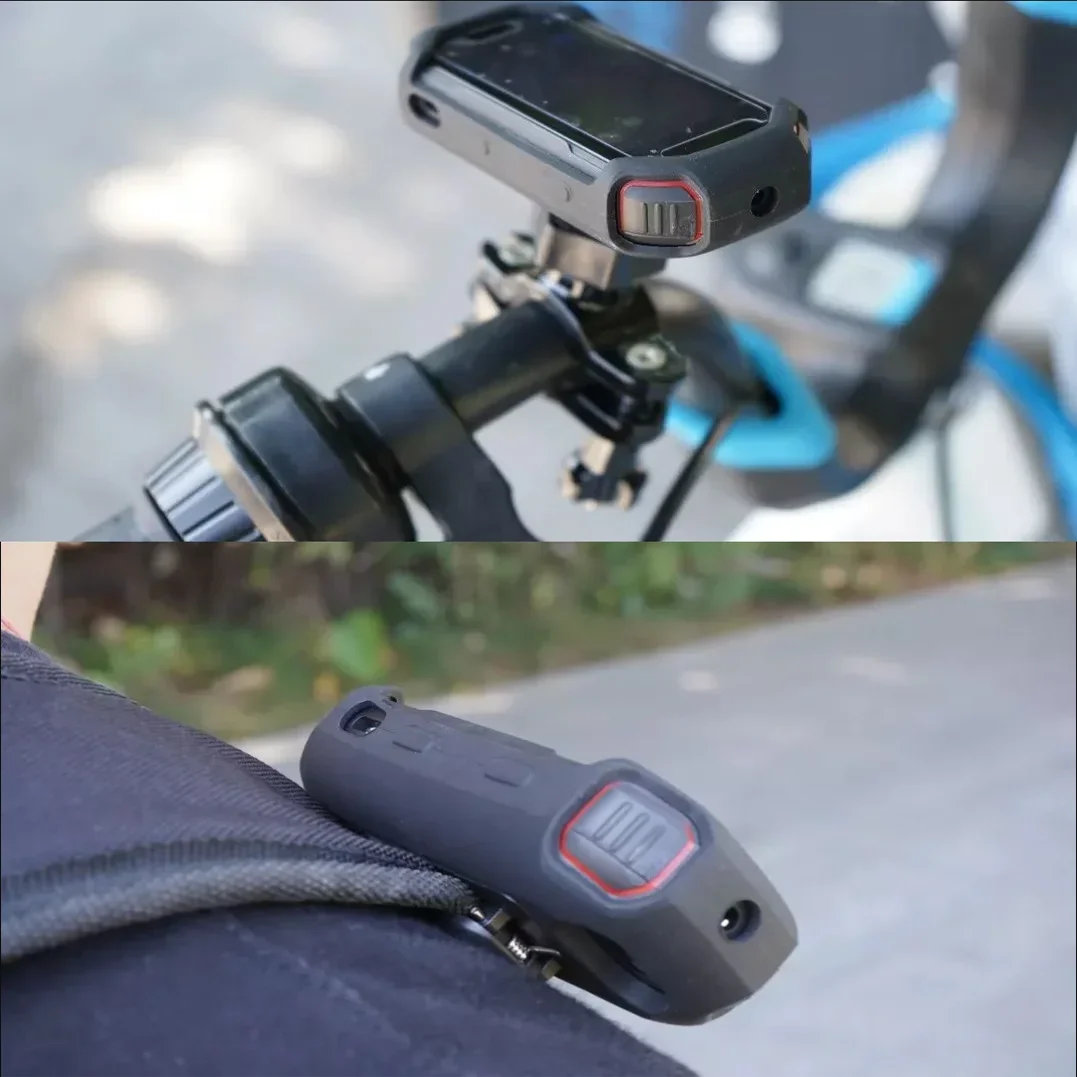 Unihertz Atom 4G Rugged Smartphone Android 9 4GB 64GB 2000mAh 2.45 Inch Octa Core Mini Phone 2000mAh 16MP Unlocked Cellphone NFC