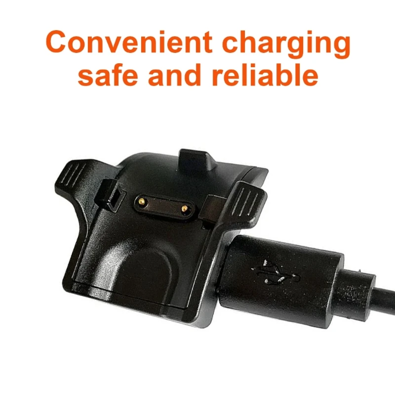 USB Charging Cable Cord Dock Charger Adapter For Huawei Band