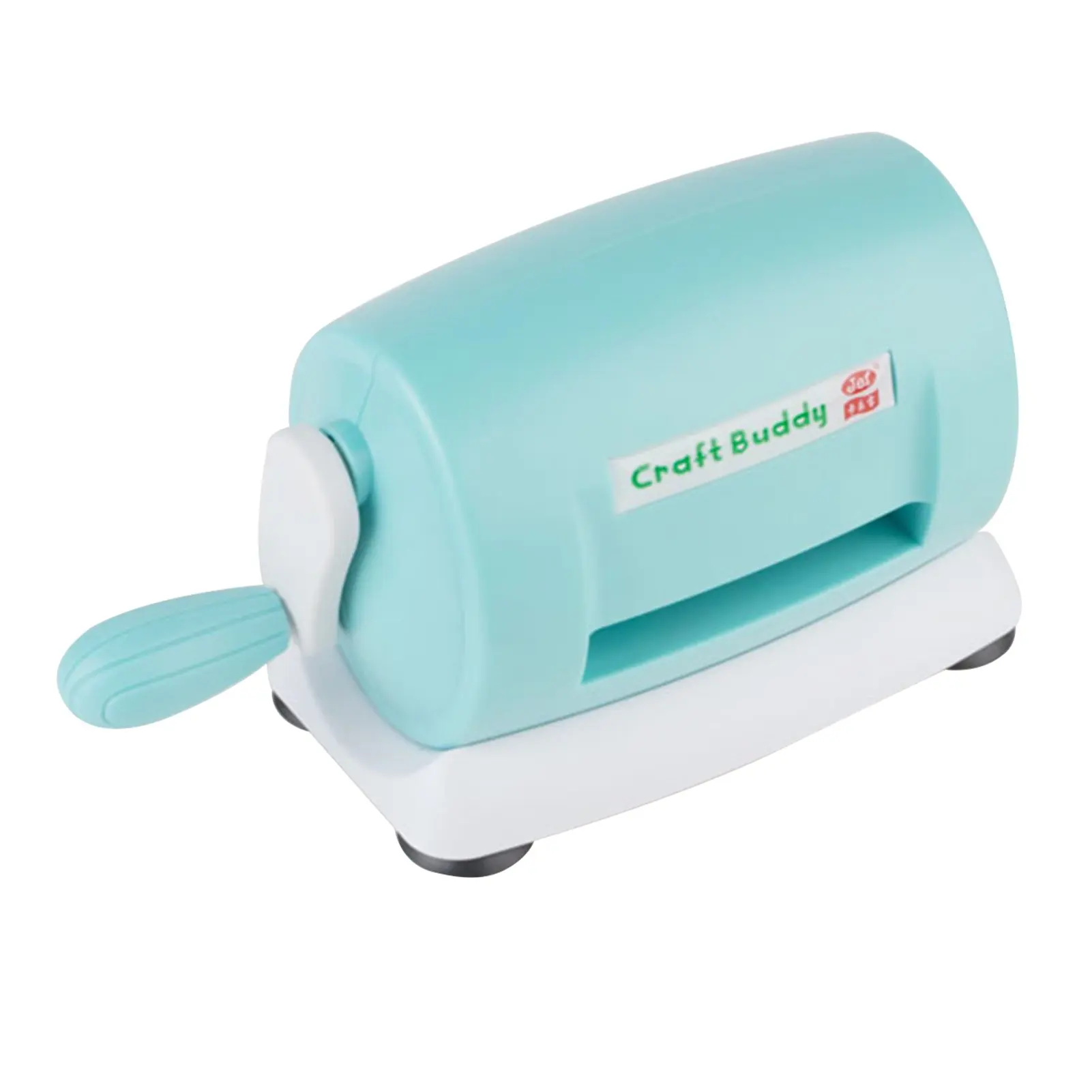 

Portable Manual Die Cutting & Embossing Machine DIY Scrapbooking Die-Cut Cutting Pads Paper Card Making Decoration Arts Crafts