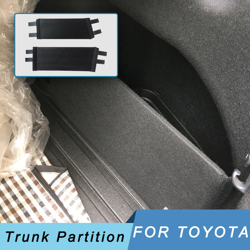 Voor Toyota Corolla C HR Highlander Avalon Camry Auto Accessoires Auto