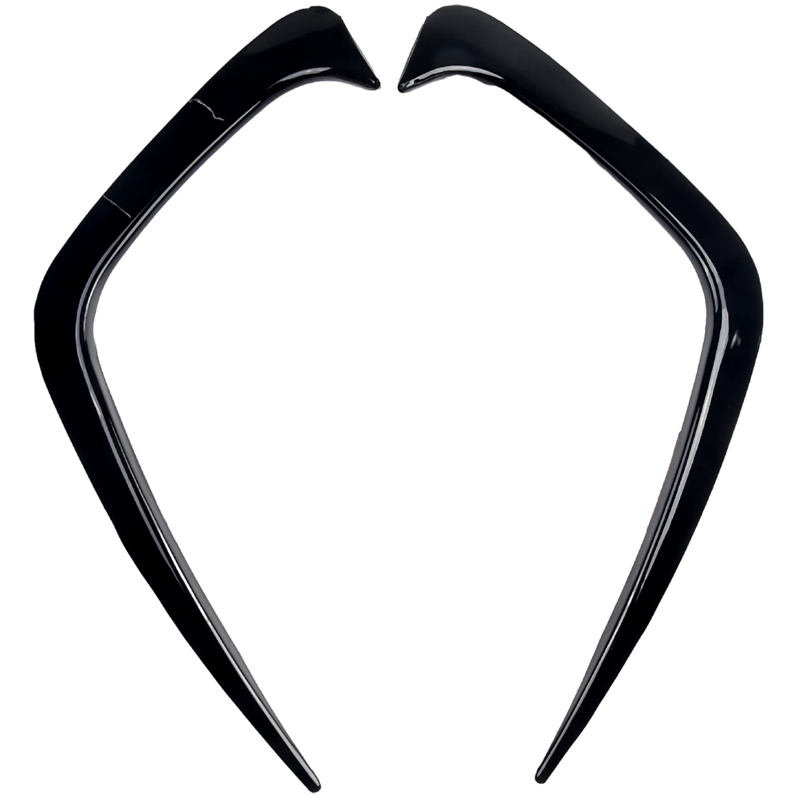 

Vent Sticker Rear Bumper Spoiler Parts Vehicle Accessories Replacement For BMW G20 G28 2019-2020 Practical Useful