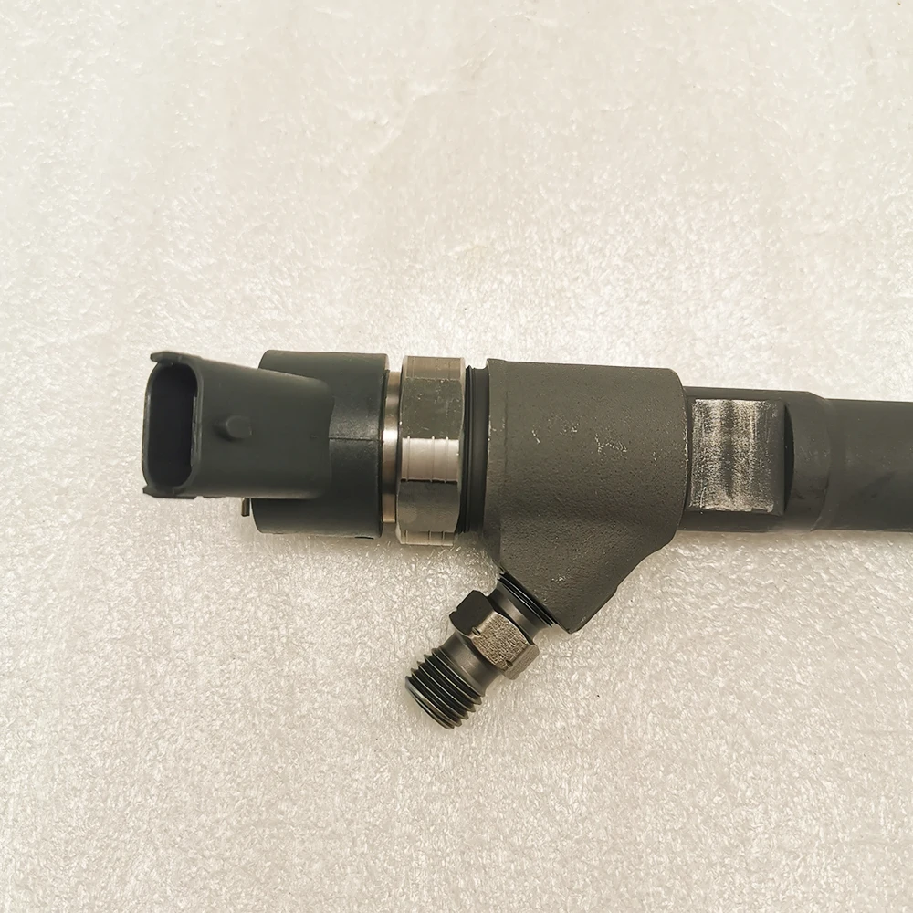 For 0445110273 Nieuwe Hoge Kwaliteit 0445110274 0445110275 33800-4a500 Brandstofinjector Voor Bosch 0445110273
