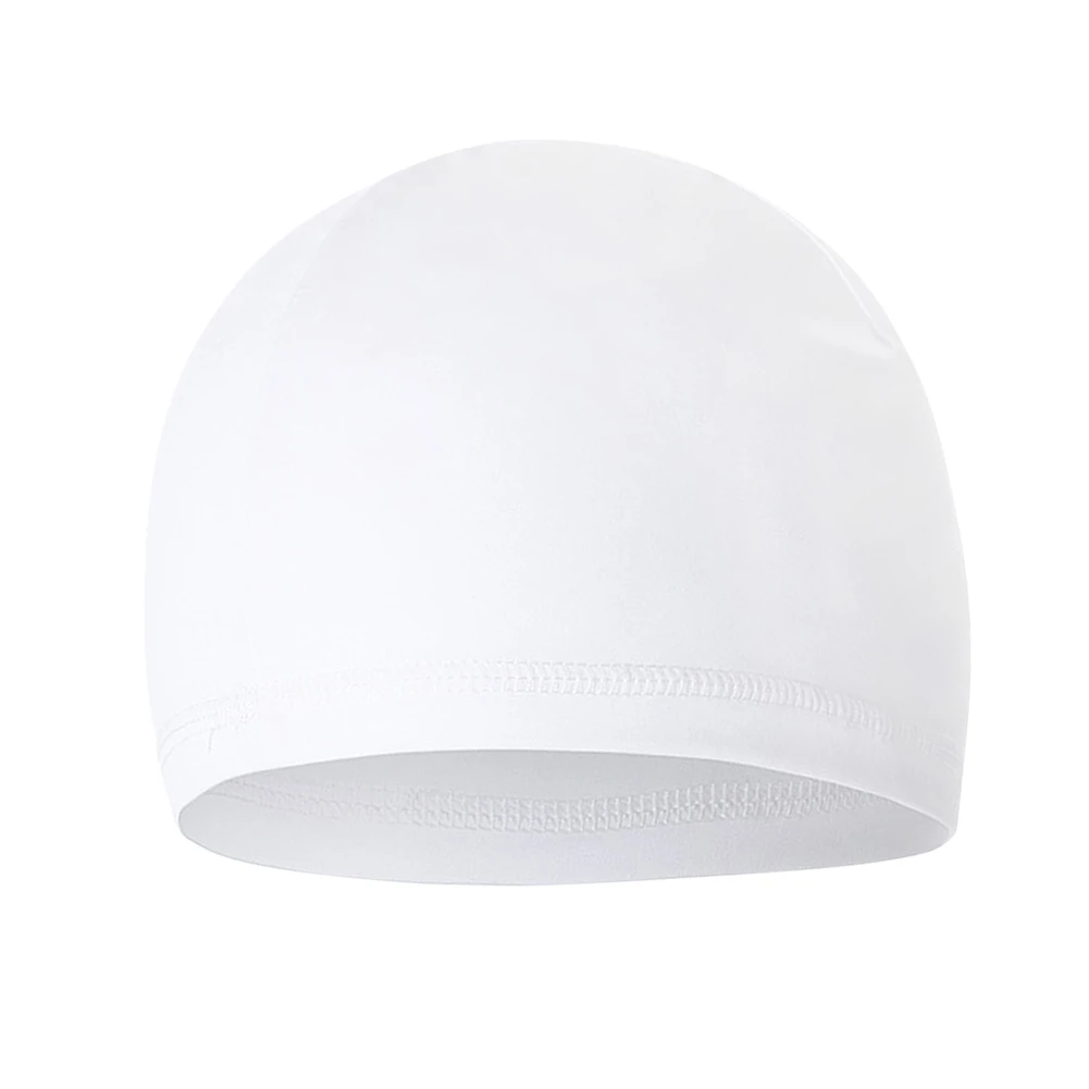 Cooling Skull Beanie Cap Breathable Sweat Adsorption Cycling Helmet Running Quick Dry Hat Elastic Sunscreen Cap 3