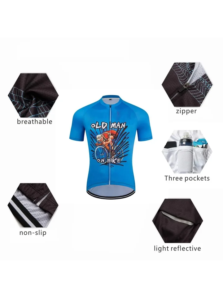 weimostar USA Wielertrui Mannen mtb Racefiets Shirt Zomer Fietsen Tops Korte Mouw Cyclus Kleding Sportkleding Ademend Sneldrogend weimostar USA Wielertrui Mannen mtb Racefiets Shirt Zomer Fietsen Tops Korte Mouw Cyclus Kleding Sportkleding Ademend Sneldrogend