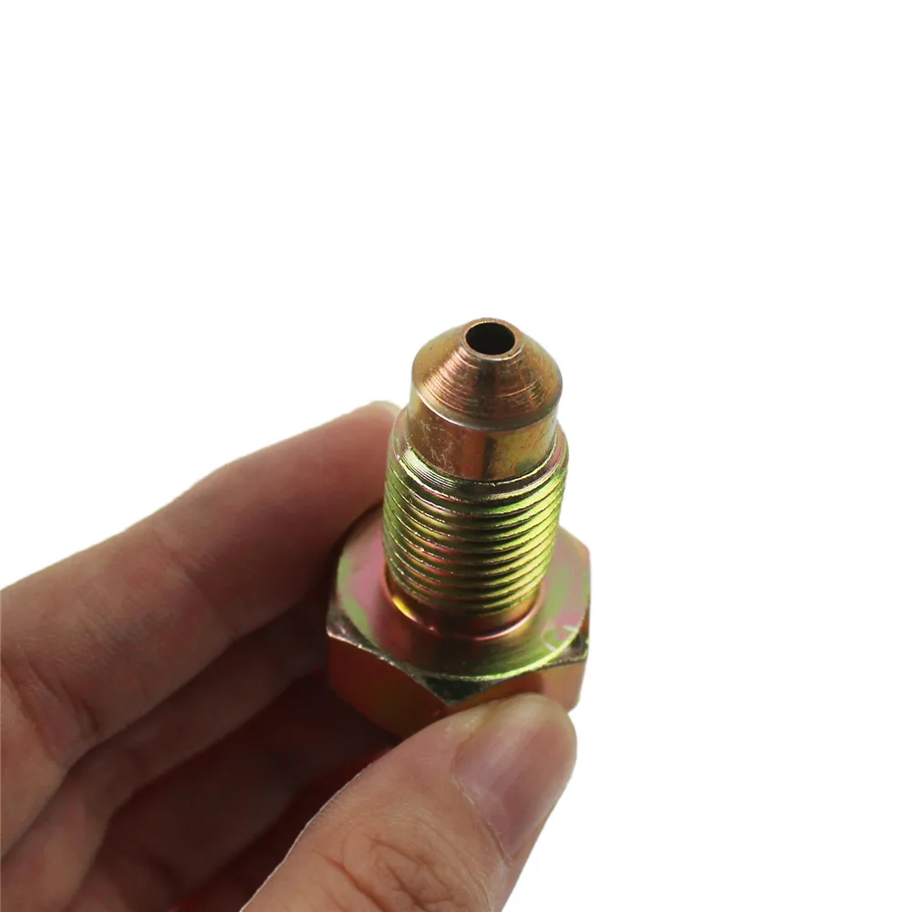 4255055 4255055R Track Adjuster Grease Valve For Cat Hitachi John Deere EX200-5 EX220-5 Excavator