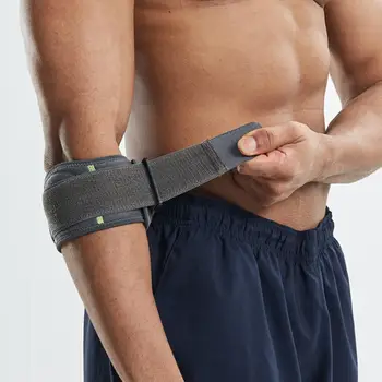 Elbow Compression Strap 1
