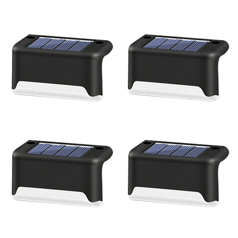 Black Cold 4Pcs
