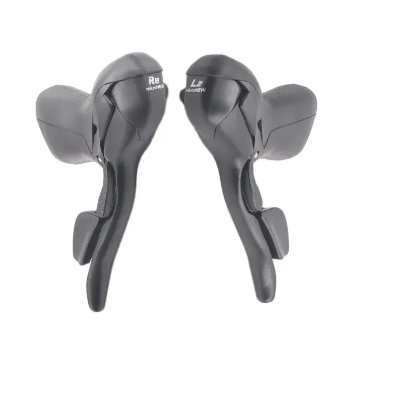 Road Bike Shifters 8 Speed Shifters Lever SB-R482 (2x8S) Shift Lever for Shimano sram 8 speeds