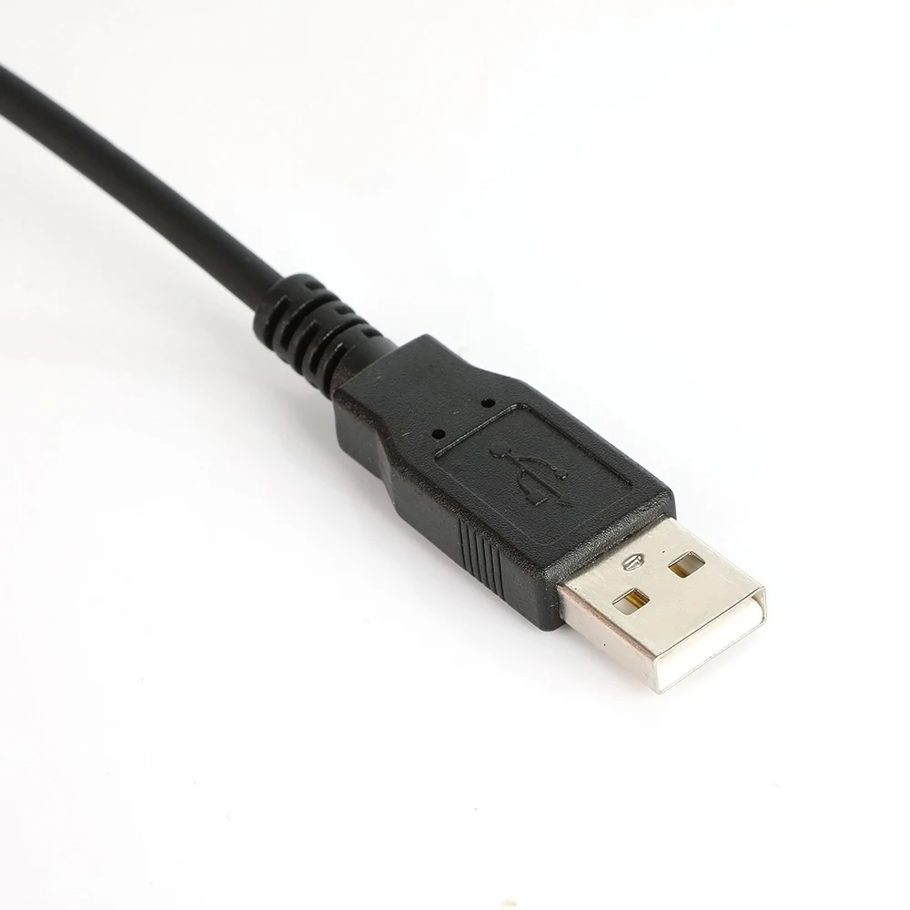 PC38 USB Programming Cable Lead for Hytera PD7 series Radio PD705 PD705G PD785 PD785G PD795 PD985 PT580 PT580H PD782 PD702 PD788