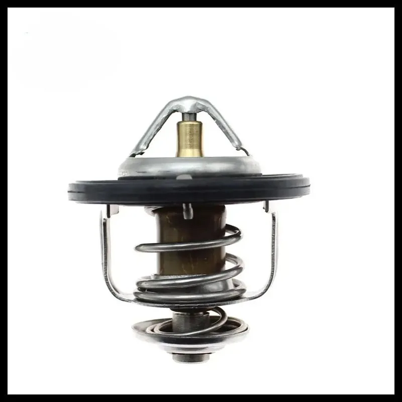1Pcs Engine THERMOSTAT COOLANT OE 55111017AB For 2007- Jeep Compass Chrysler Dodge Journey 2.0L 2.4L 55111017AC 55111017AD