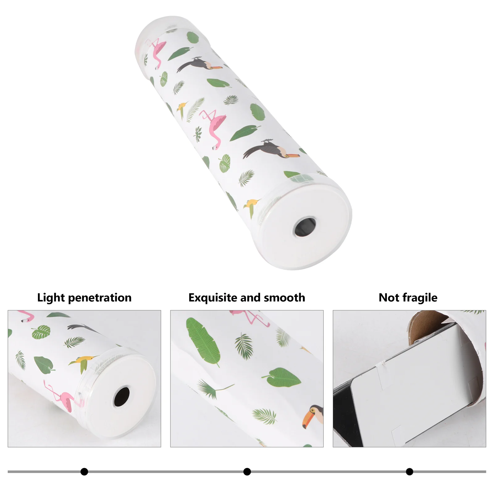 1pcs Children's Variety Toy Kaleidoscope Classic Kaleidoscope Educational Toys Scope Gift for Kids Children ( Pattern)