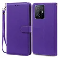 Dark Purple -Strap