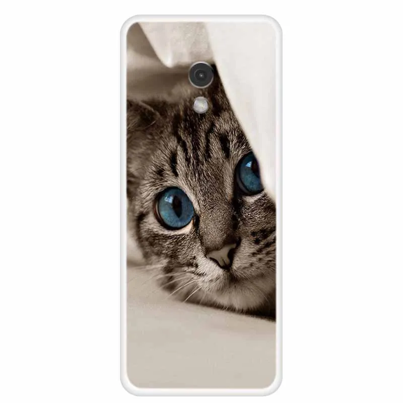 Clear Soft Silicone Phone Case Back Cover - Transparent s