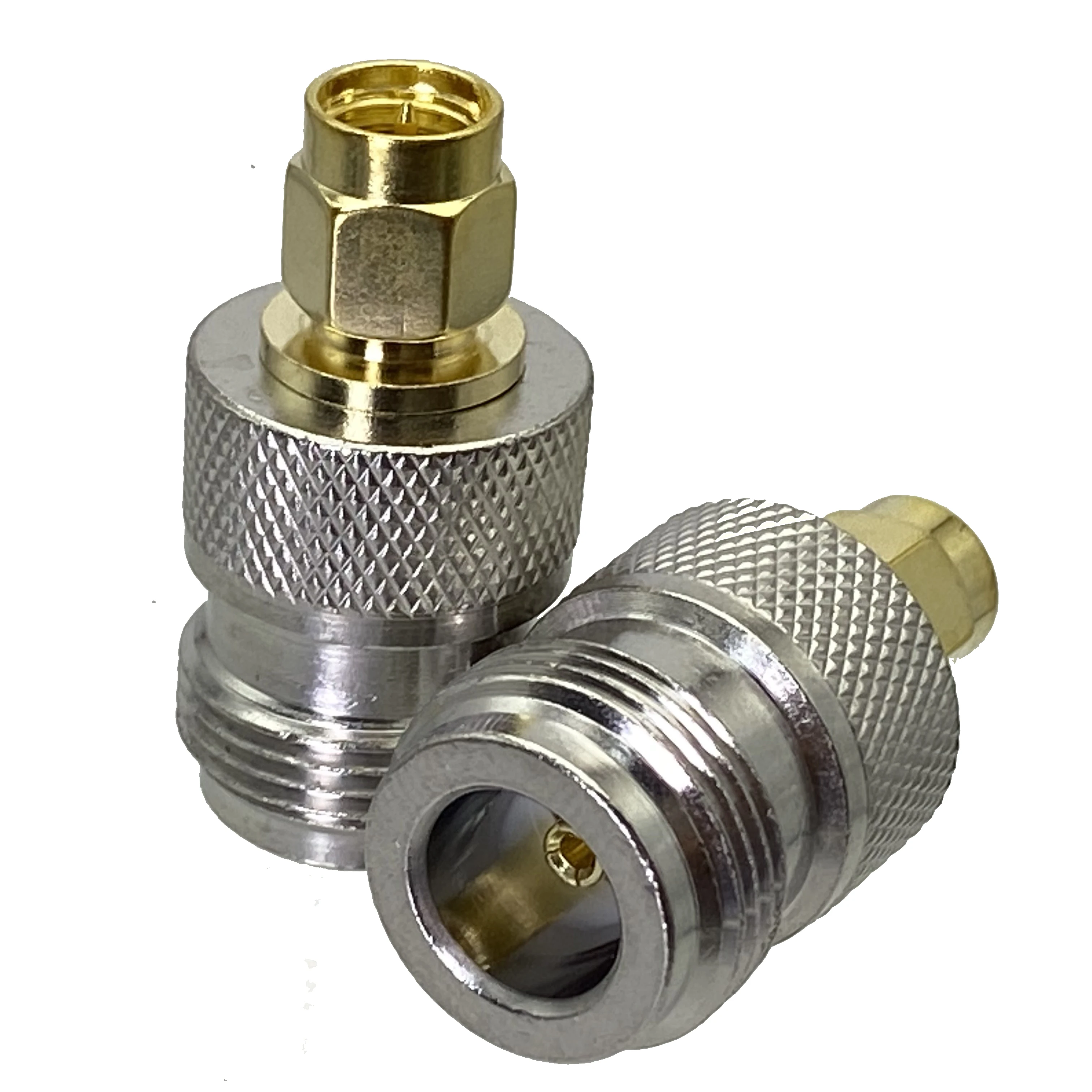 รูปสินค้า อะแดปเตอร์ RF N SMA คุณภาพสูง สำหรับ Wi-Fi และ SDR