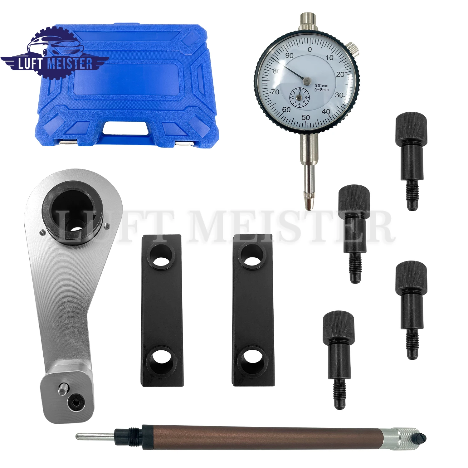 900028263 900028363 Timing Tools For Maserati Ghibli Levante