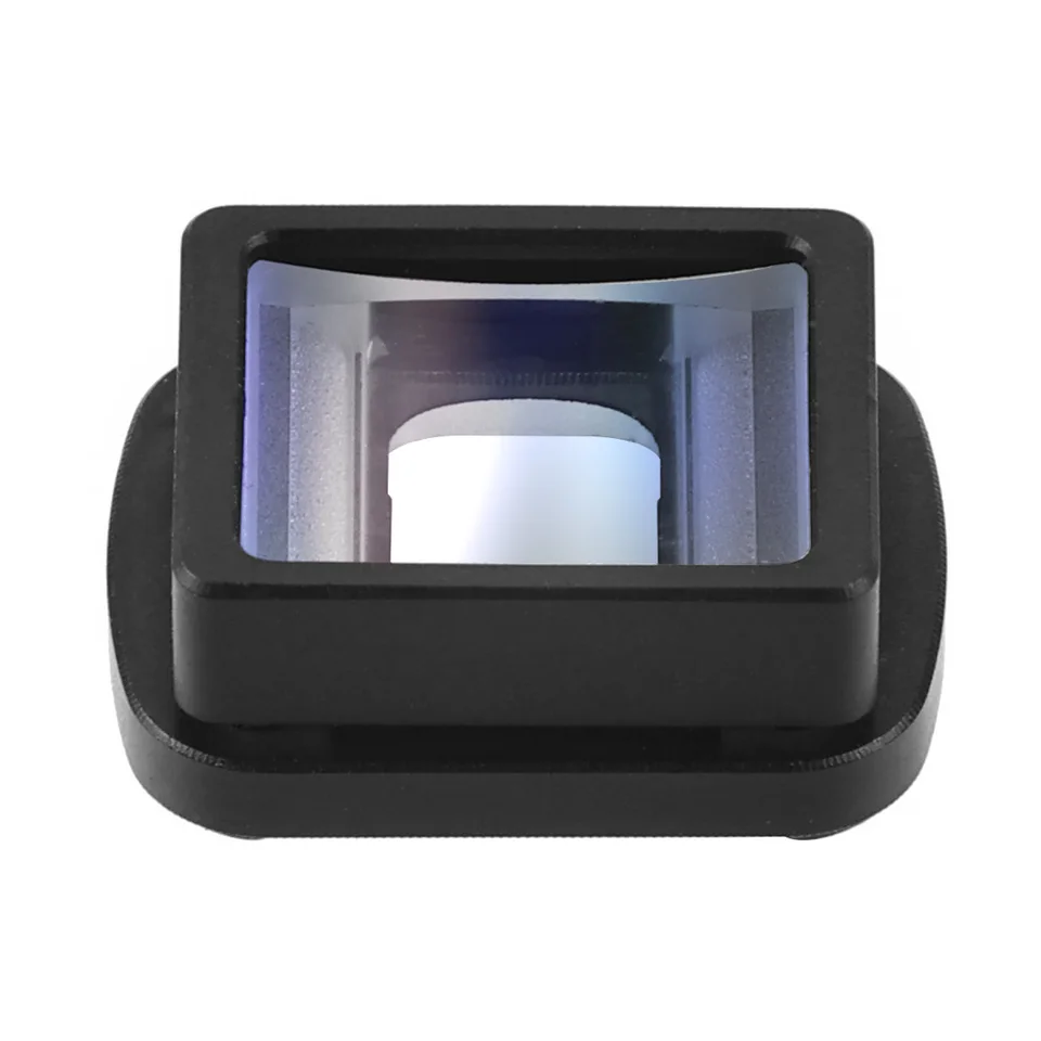1.33x Video Camera Anamorphic Light Lens Magnetic Wide-Angle Lens