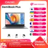 CHUWI GemiBook Plus Laptop Intel N100 Graphics for 12th Gen 15.6" 1920*1080P 16GB RAM 512GB SSD With Cooling Fan Windows 11 1