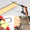 7pcs Multifunction Mini Saw Multi-purpose Small Hack Model Woodworking Line Manual Devil Hand 3