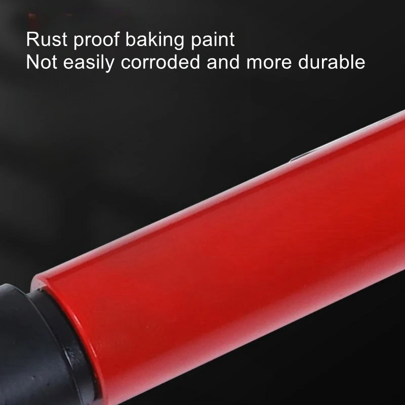 Separate hydraulic tensioning rod hydraulic tensioner beam aligner inverted cylinder automotive sheet metal repair tools