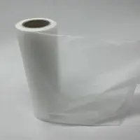 Hot Sale 35μm 100% PVA Embroidery Backing & Topping – Cold Water Soluble Film - Image 2