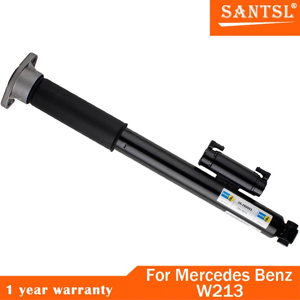 

Амортизатор A2133205500 B4, задняя ось 26-269993 для Mercedes-Benz W213 E180 2017-2019 E260 2021 2022 E300 E200
